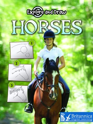 cover image of Horses